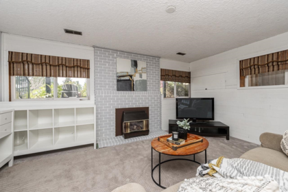 Basement Recreation Room Photo of 11162 Prospect Drive, Delta, BC