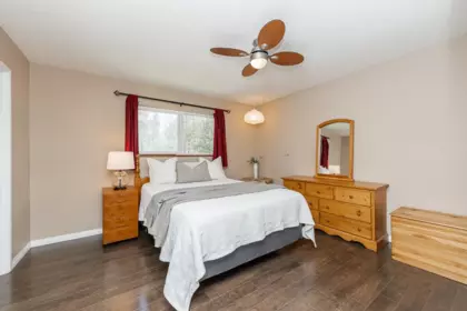 Bedroom 3 Photo of 11162 Prospect Drive, Delta, BC