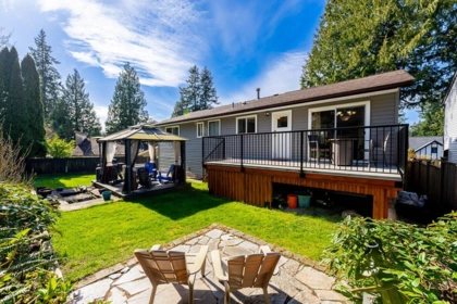 11162 Prospect Drive, Delta, BC, Delta — Single Family Residence for sale