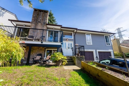 11162 Prospect Drive, Delta, BC, Delta — Single Family Residence for sale