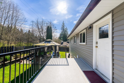 Front Yard Photo of 11162 Prospect Drive, Delta, BC