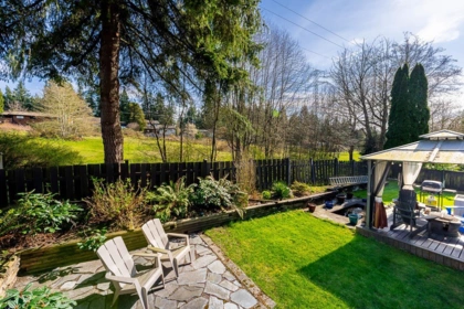 Garden / Landscaping Photo of 11162 Prospect Drive, Delta, BC
