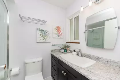 Guest Bathroom Photo of 11162 Prospect Drive, Delta, BC