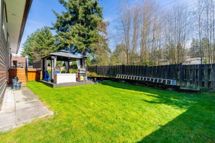 Hot Tub / Spa Photo of 11162 Prospect Drive, Delta, BC