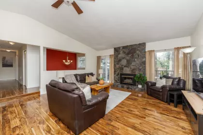 Kitchen Photo of 11162 Prospect Drive, Delta, BC