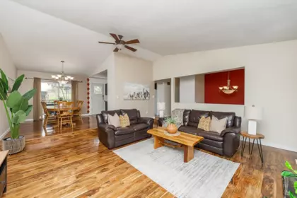 Pantry Photo of 11162 Prospect Drive, Delta, BC