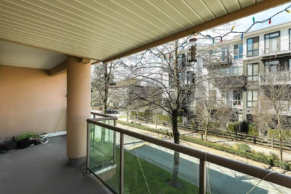Hallway Photo of 210 14980 101a Avenue, Surrey, BC