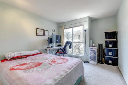 Office / Den Photo of 210 14980 101a Avenue, Surrey, BC