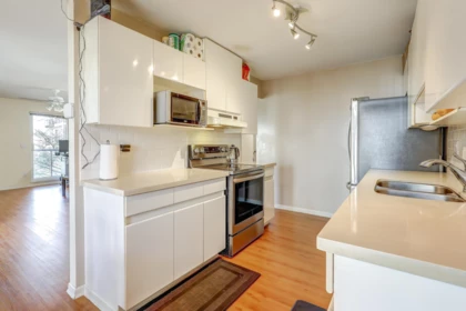 Pantry Photo of 210 14980 101a Avenue, Surrey, BC