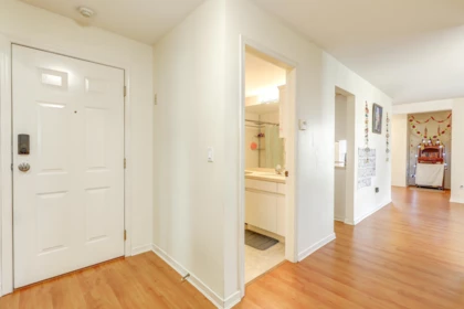 Powder Room Photo of 210 14980 101a Avenue, Surrey, BC