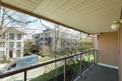 Staircase Photo of 210 14980 101a Avenue, Surrey, BC