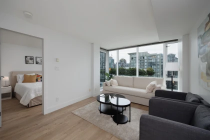 1704 1088 Richards Street, Vancouver, BC, Vancouver — Apartment/Condo for sale