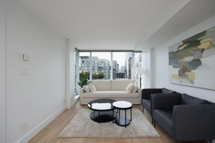 1704 1088 Richards Street, Vancouver, BC, Vancouver — Apartment/Condo for sale