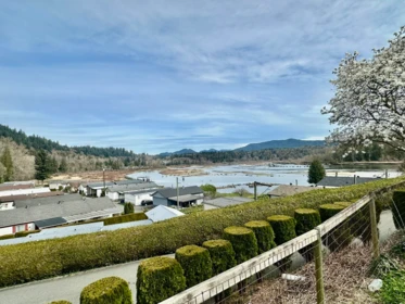 109 9950 Wilson Street, Mission, BC, Mission — Manufactured Home for sale