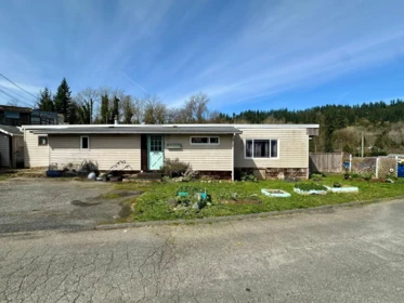 109 9950 Wilson Street, Mission, BC, Mission — Manufactured Home for sale