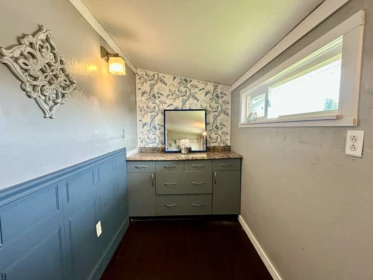 Laundry Room Photo of 109 9950 Wilson Street, Mission, BC