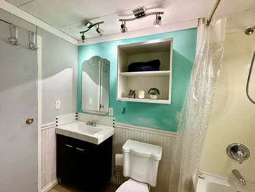 Loft / Bonus Room Photo of 109 9950 Wilson Street, Mission, BC