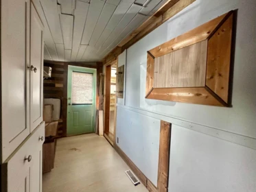 Mudroom Photo of 109 9950 Wilson Street, Mission, BC