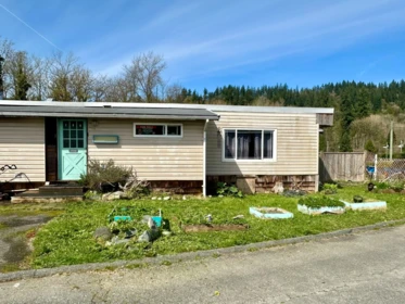 Outdoor Patio Photo of 109 9950 Wilson Street, Mission, BC