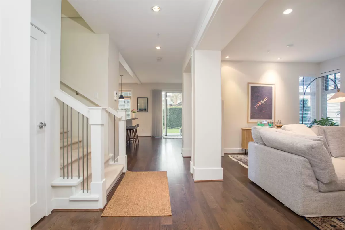 Family Room Photo of 28 555 Raven Woods Drive, North Vancouver, BC