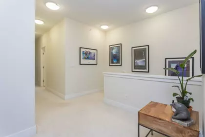 Basement Recreation Room Photo of 28 555 Raven Woods Drive, North Vancouver, BC