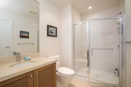 Community Amenities Photo (Clubhouse) of 28 555 Raven Woods Drive, North Vancouver, BC