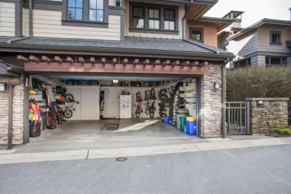 Fitness Center Photo Near 28 555 Raven Woods Drive, North Vancouver, BC