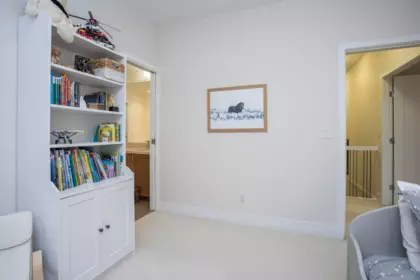 Hot Tub / Spa Photo of 28 555 Raven Woods Drive, North Vancouver, BC