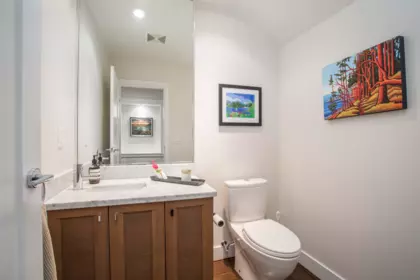 Office / Den Photo of 28 555 Raven Woods Drive, North Vancouver, BC