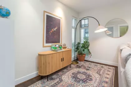 Pantry Photo of 28 555 Raven Woods Drive, North Vancouver, BC