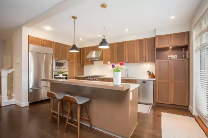 Primary Bedroom Photo of 28 555 Raven Woods Drive, North Vancouver, BC