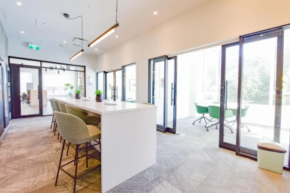 Basement Recreation Room Photo of 905 13359 Old Yale Road, Surrey, BC