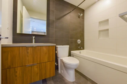 Primary Bedroom Photo of 905 13359 Old Yale Road, Surrey, BC