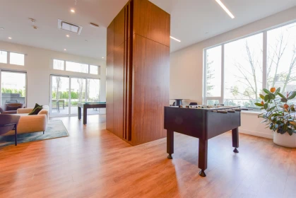 Staircase Photo of 905 13359 Old Yale Road, Surrey, BC