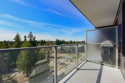 Walk-In Closet Photo of 905 13359 Old Yale Road, Surrey, BC