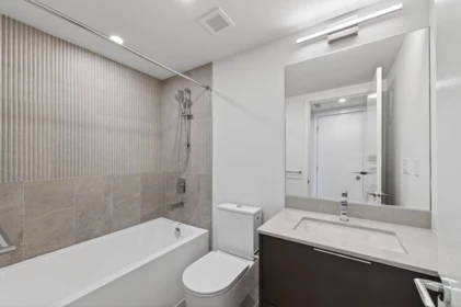 Pantry Photo of 1303 311 Alderson Avenue, Coquitlam, BC