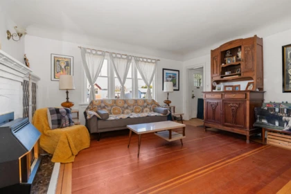 Breakfast Nook Photo of 46212 Gore Avenue, Chilliwack, BC