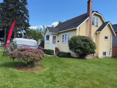 46212 Gore Avenue, Chilliwack, BC, Chilliwack — Single Family Residence for sale