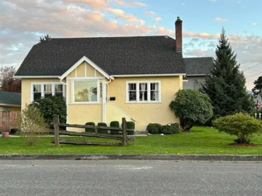 46212 Gore Avenue, Chilliwack, BC, Chilliwack — Single Family Residence for sale