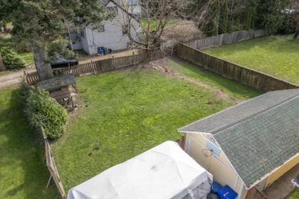 Front Yard Photo of 46212 Gore Avenue, Chilliwack, BC