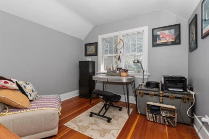 Loft / Bonus Room Photo of 46212 Gore Avenue, Chilliwack, BC