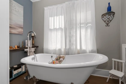 Office / Den Photo of 46212 Gore Avenue, Chilliwack, BC