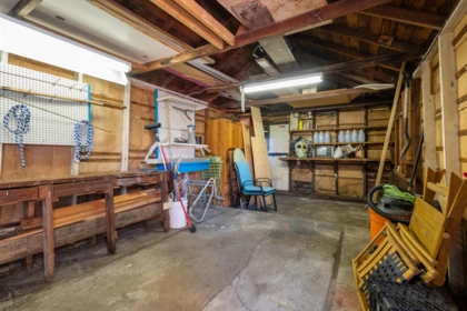 Outdoor Kitchen Photo of 46212 Gore Avenue, Chilliwack, BC