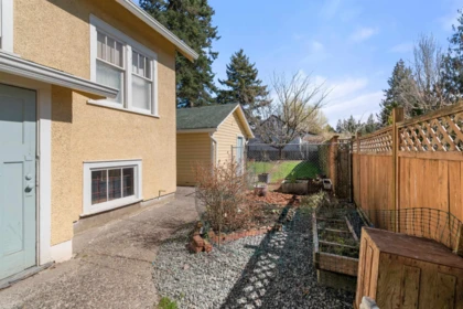 Outdoor Patio Photo of 46212 Gore Avenue, Chilliwack, BC