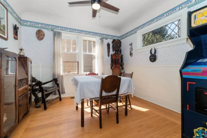 Primary Bedroom Photo of 46212 Gore Avenue, Chilliwack, BC