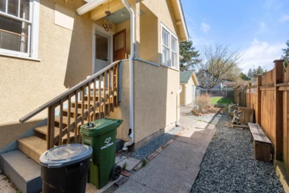 Staircase Photo of 46212 Gore Avenue, Chilliwack, BC