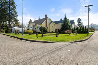 Street View Photo of 46212 Gore Avenue, Chilliwack, BC
