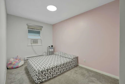 Basement Recreation Room Photo of 144 Shoreline Circle, Port Moody, BC