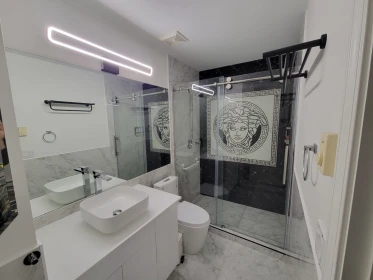 Hallway Photo of 144 Shoreline Circle, Port Moody, BC