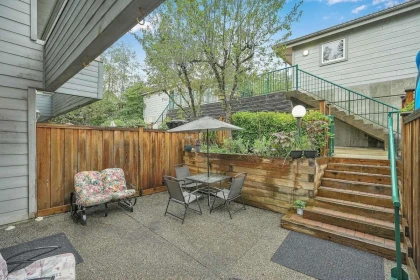 Hot Tub / Spa Photo of 144 Shoreline Circle, Port Moody, BC